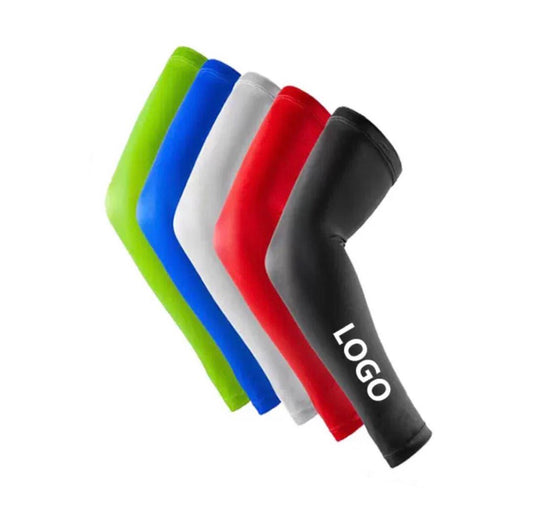 Ice Cuff Sleeves Printing