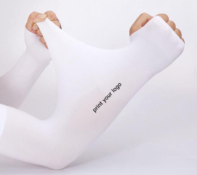 Ice Cuff Sleeves Printing