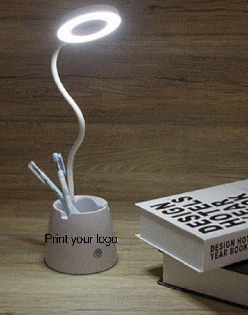 Led Table Lamp