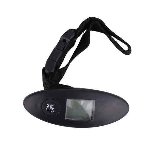 Digital Luggage Scale