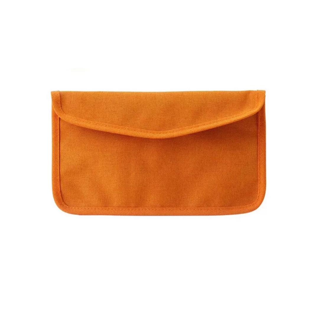 Washable Mask Keeper Pouch