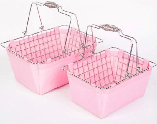 Supermarket Shopping Basket Humidifier