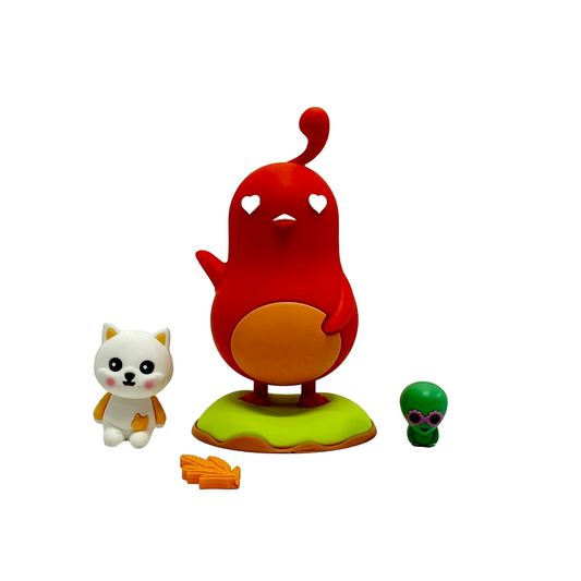 Mystery Box Miniature