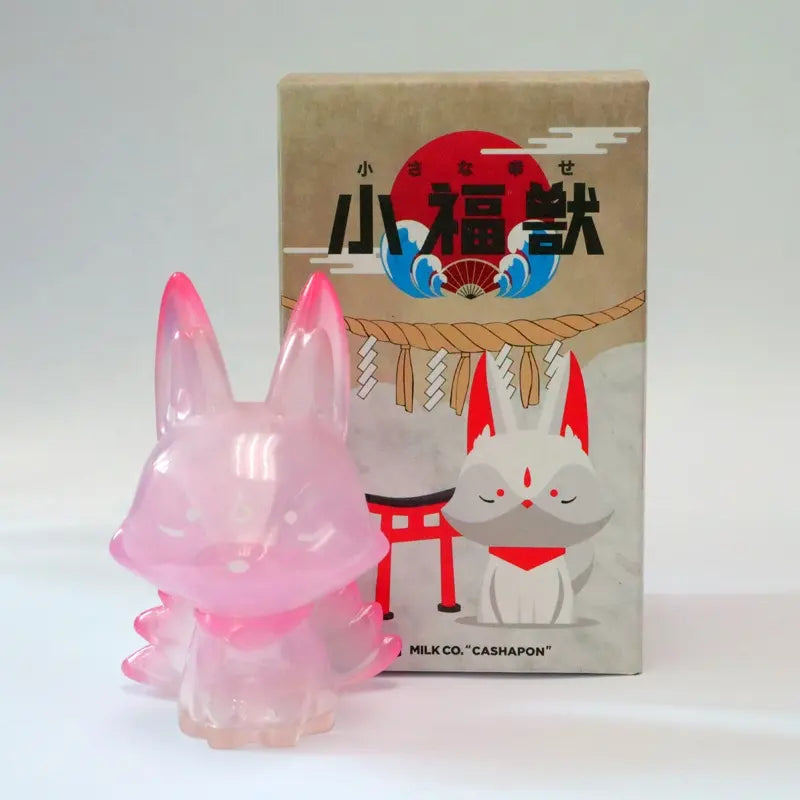 Custom Blind Box Toy