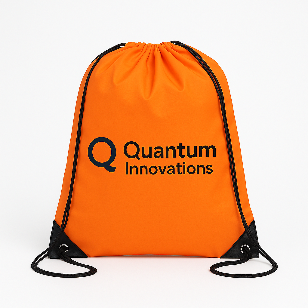 orange-custom-drawstring-bag