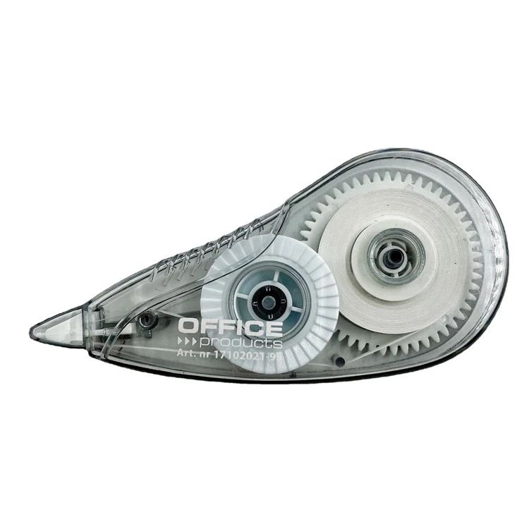 Custom Correction Tape