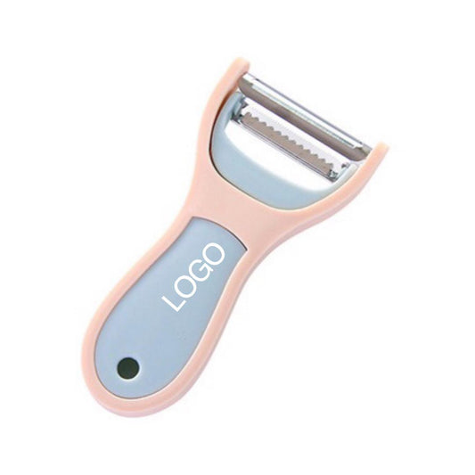 Printed Fruit Peeler