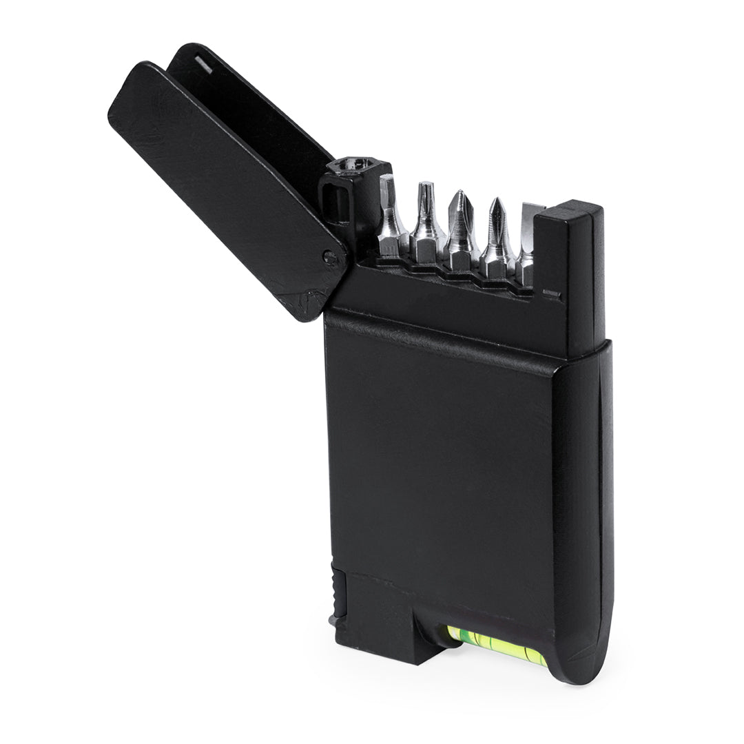 Multitool Tape Measure