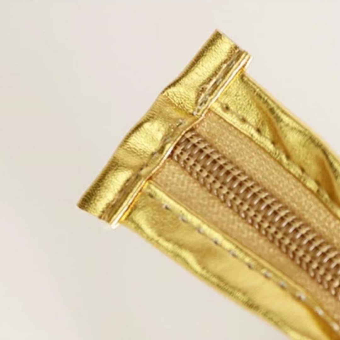 Clear PVC Cosmetic Bag