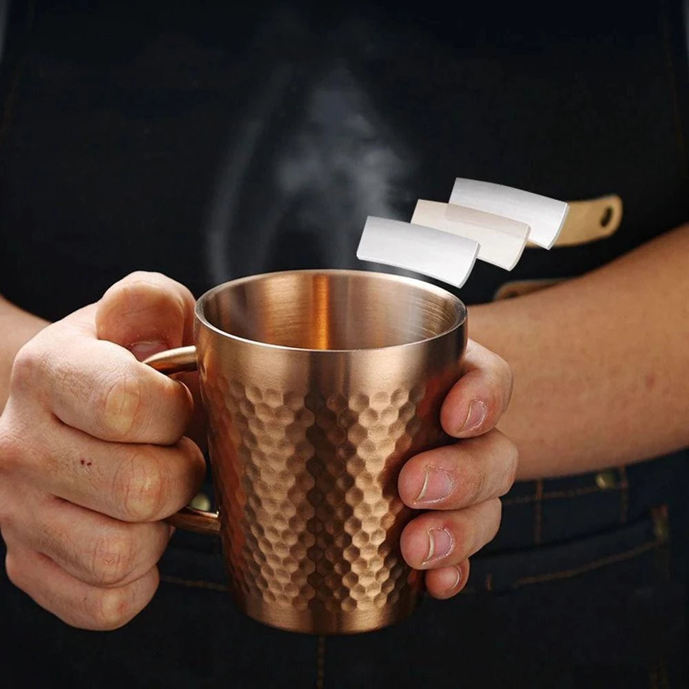 Stainless Steel Drink Cup