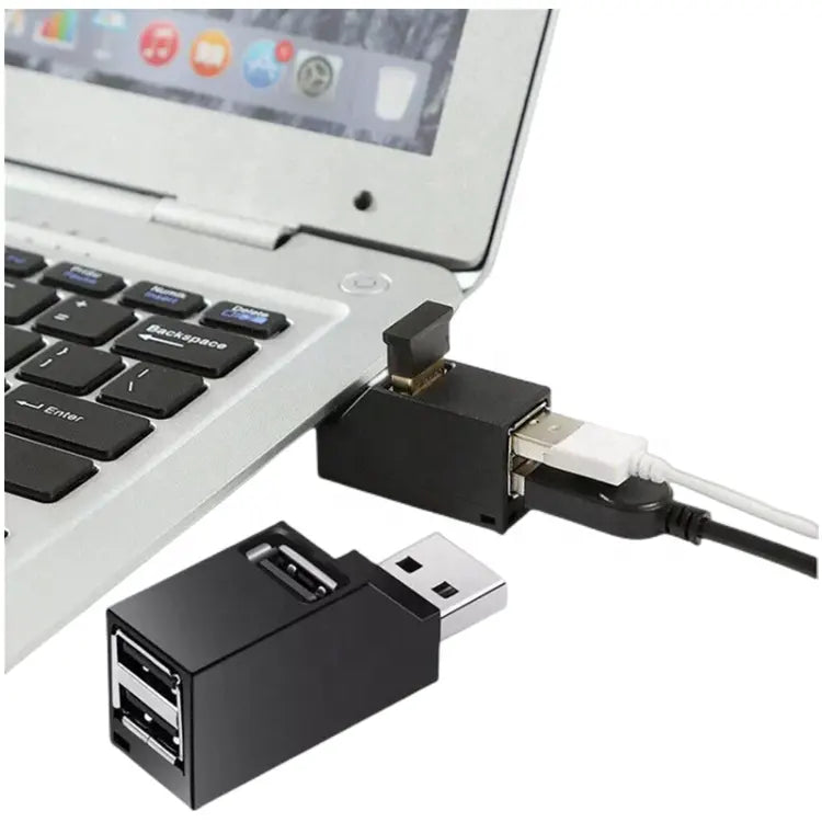 USB Hub Printing
