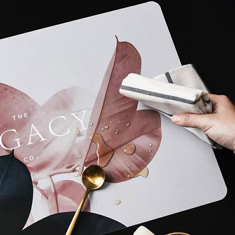 PP Placemats Printing