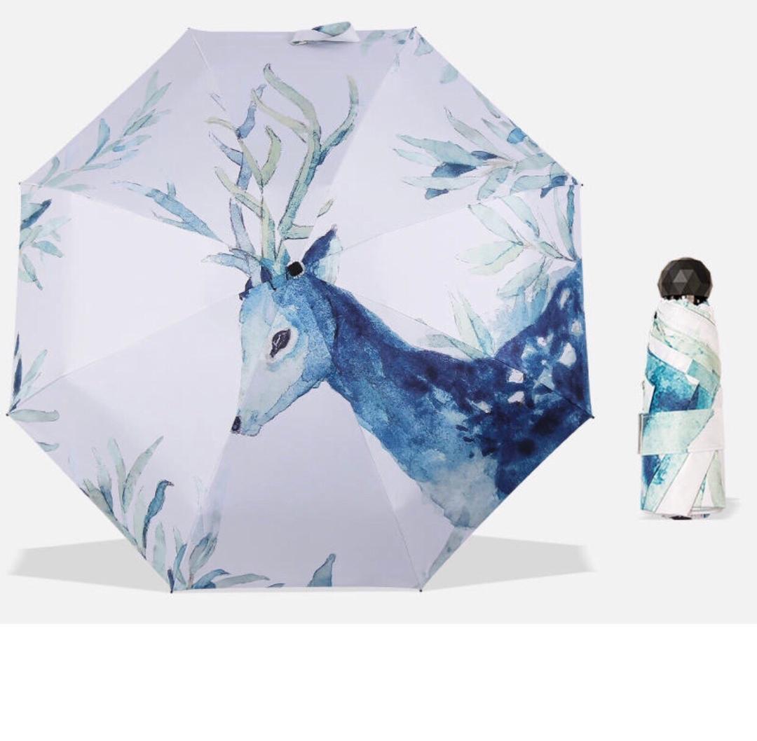 Full Printed Umbrella