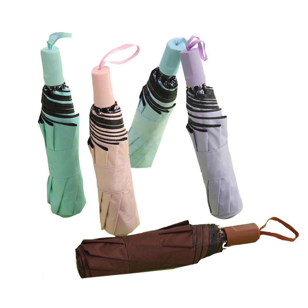 Auto Open Umbrella Printing