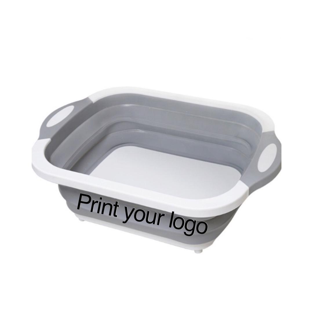 Cutting Board Drain Basket Printing