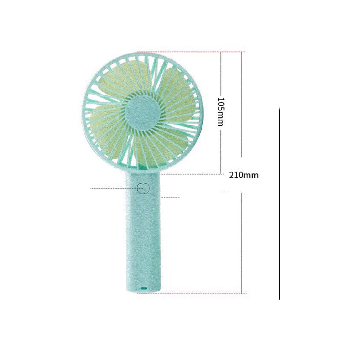 Mini Fan Printing