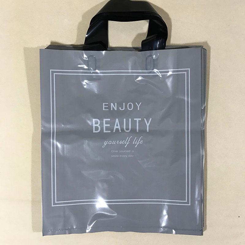 Custom PE Plastic Bag