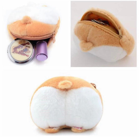 Customize Toys With Zipper