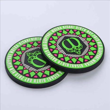 promotional-logo-coaster-round