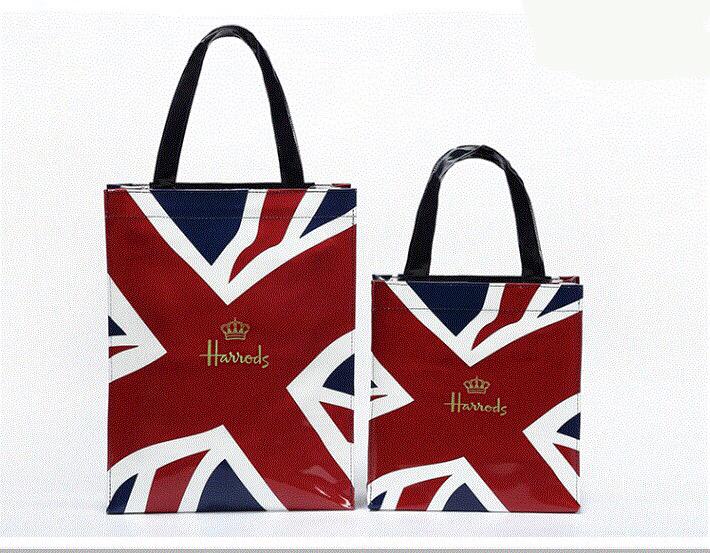 PVC Tote Bags