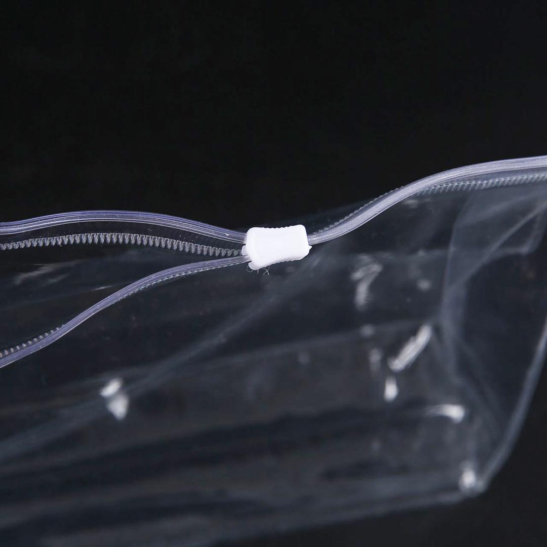 Custom PVC Pouch Bag