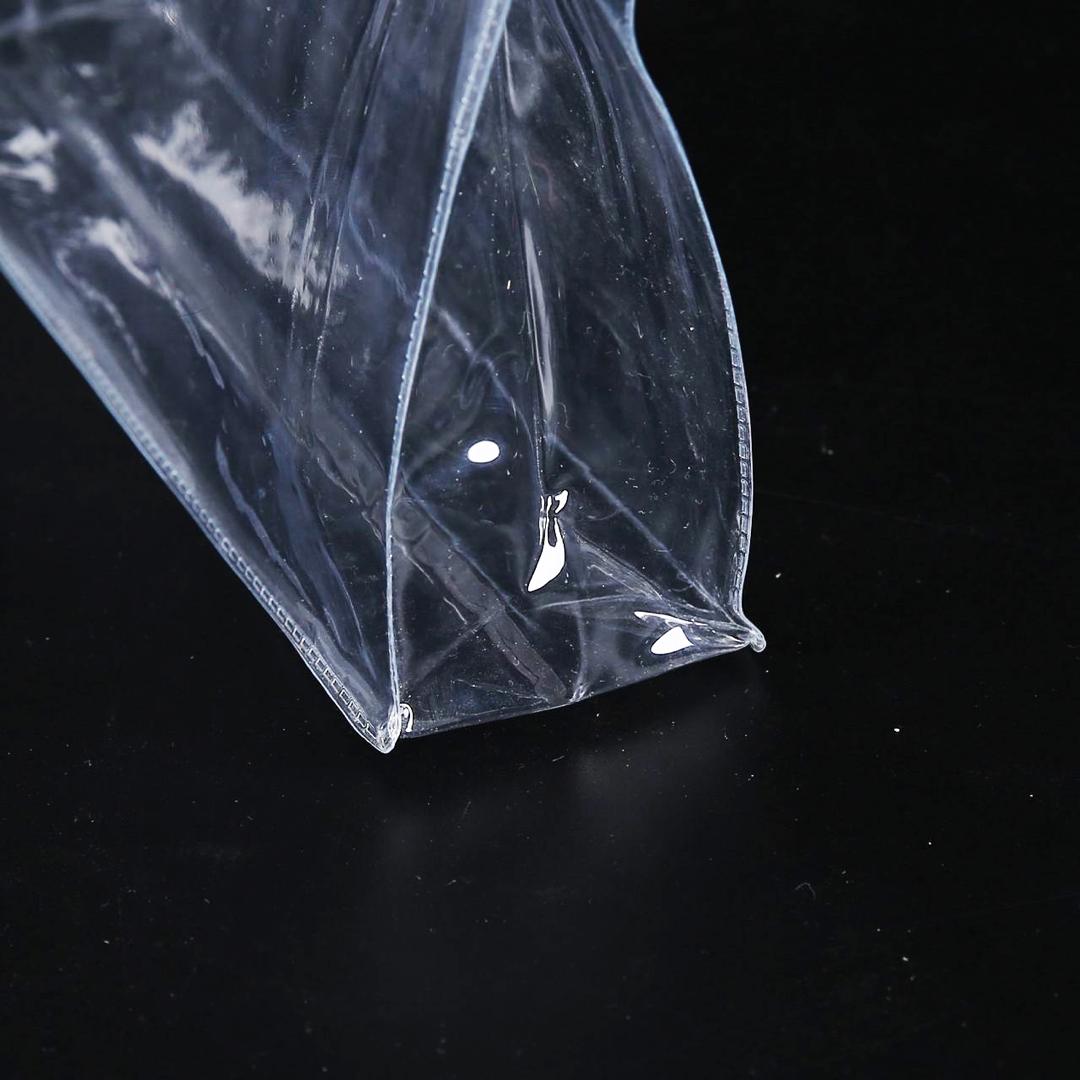 Custom PVC Pouch Bag