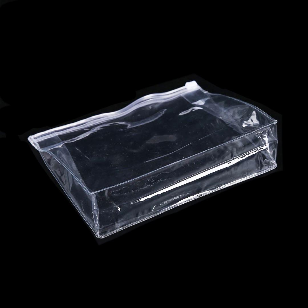 Custom PVC Pouch Bag