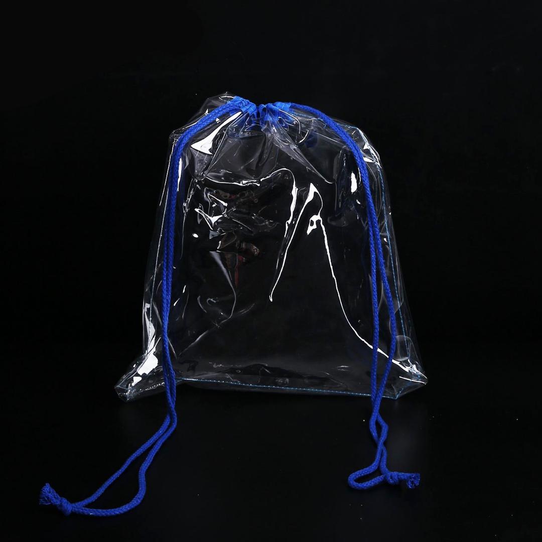 PVC String Pouch
