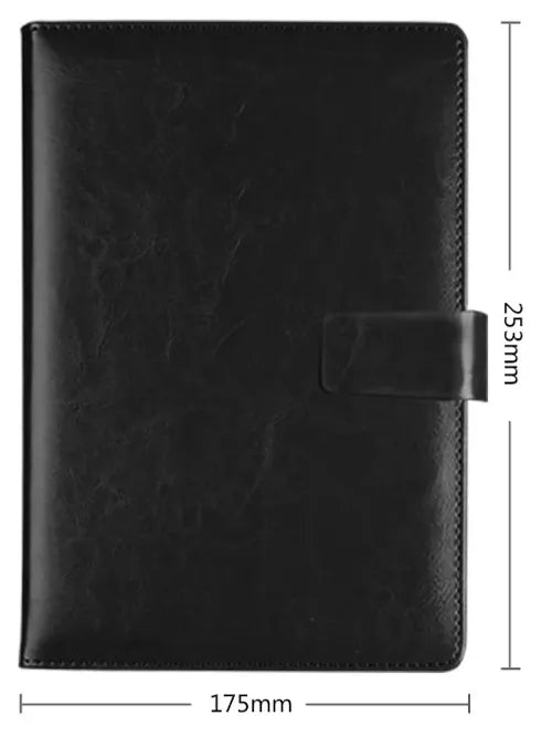 Customized Corporate Diary
