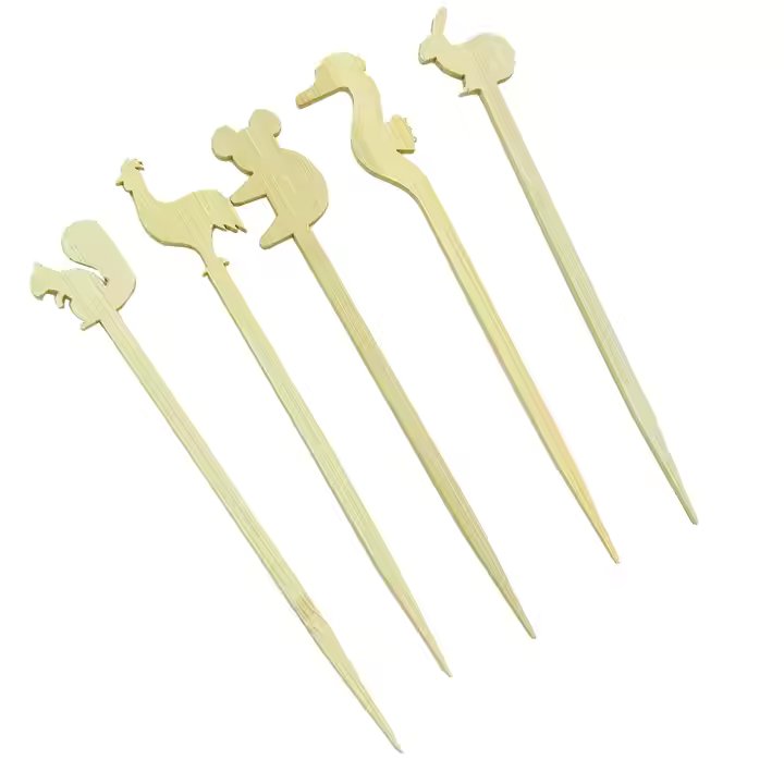 Bamboo Skewers