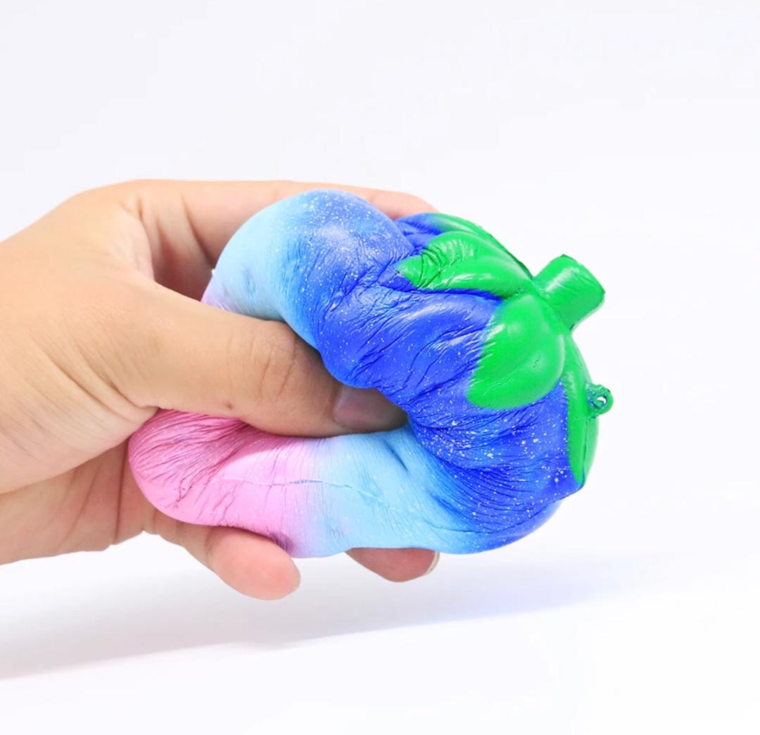 Personalized Squeezy Toy