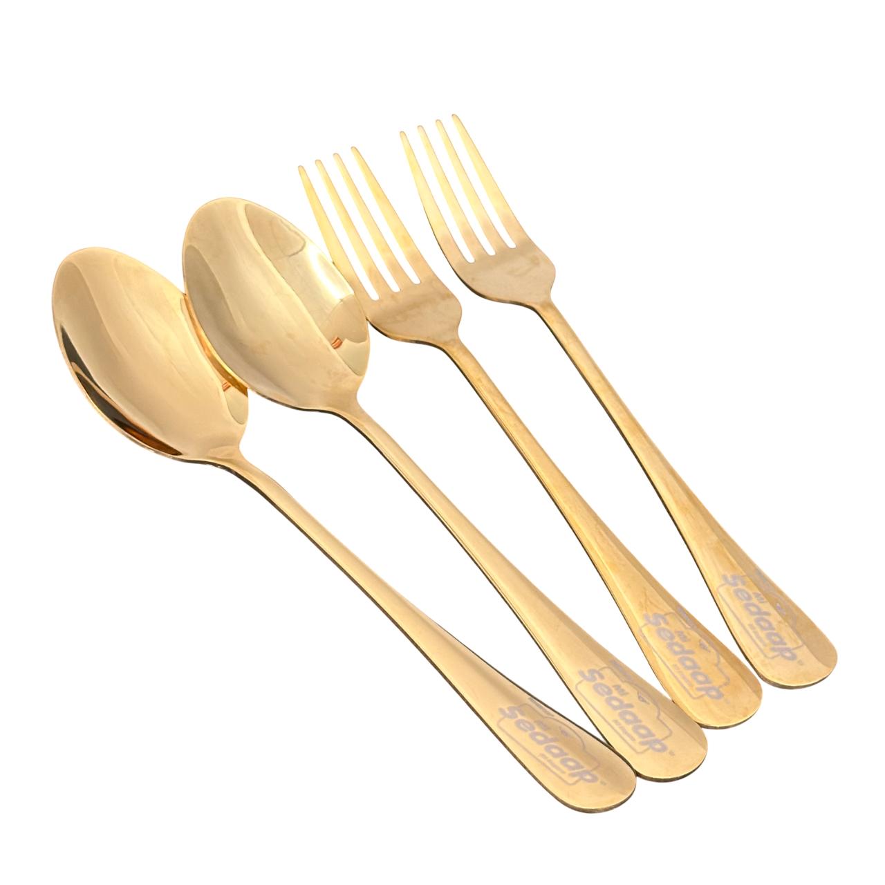 Stainless Steel Cutlery