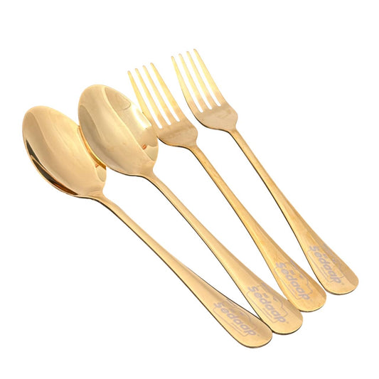 Stainless Steel Cutlery