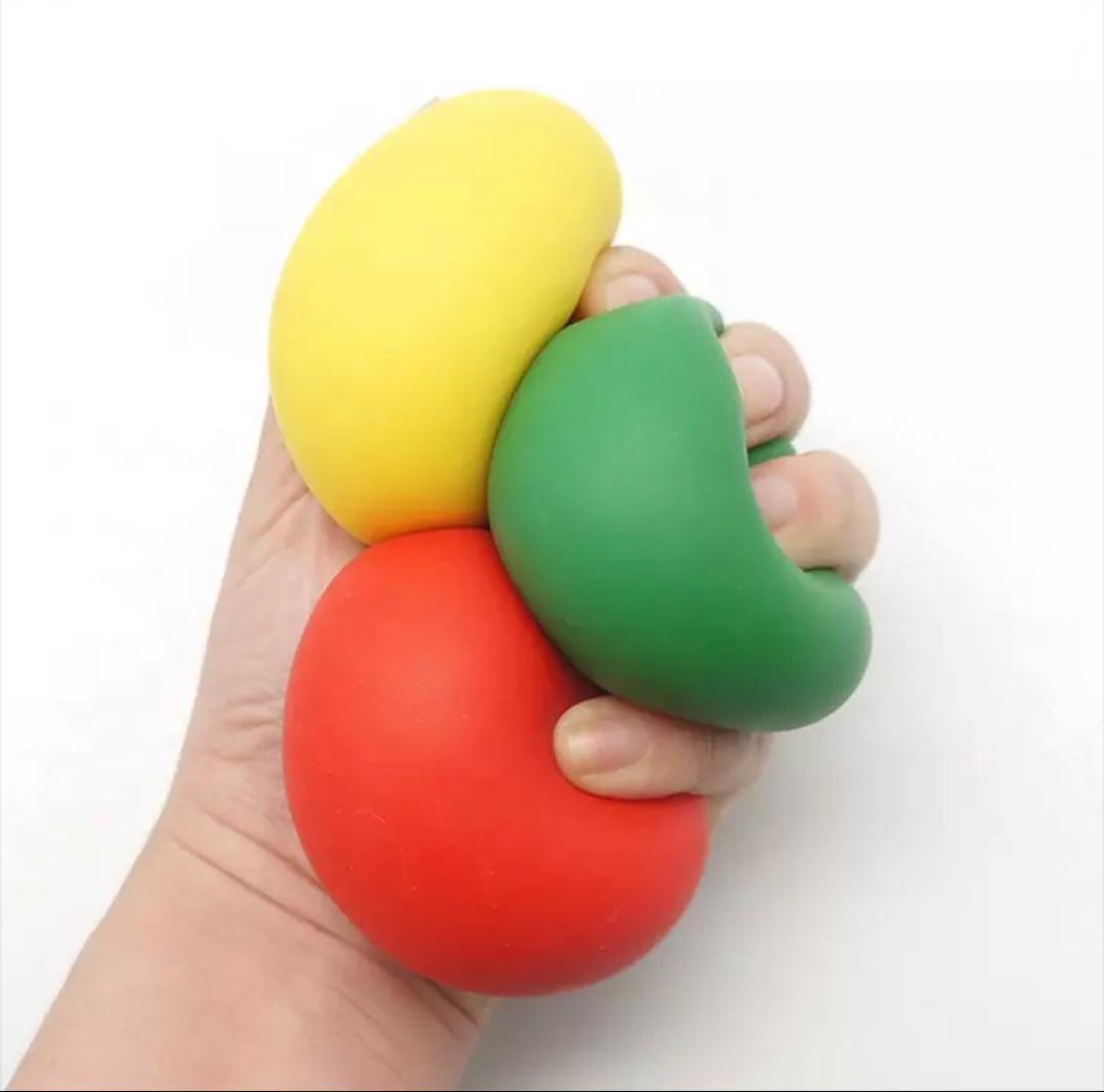 Stress Ball