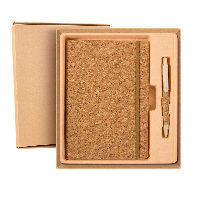 Eco-Friendly Gift Set