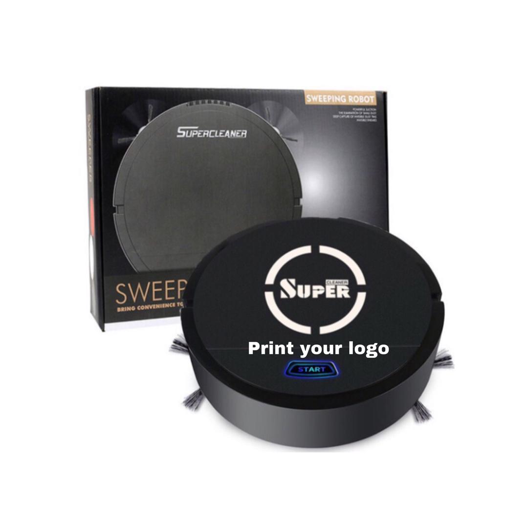 Sweeping Robot Printing