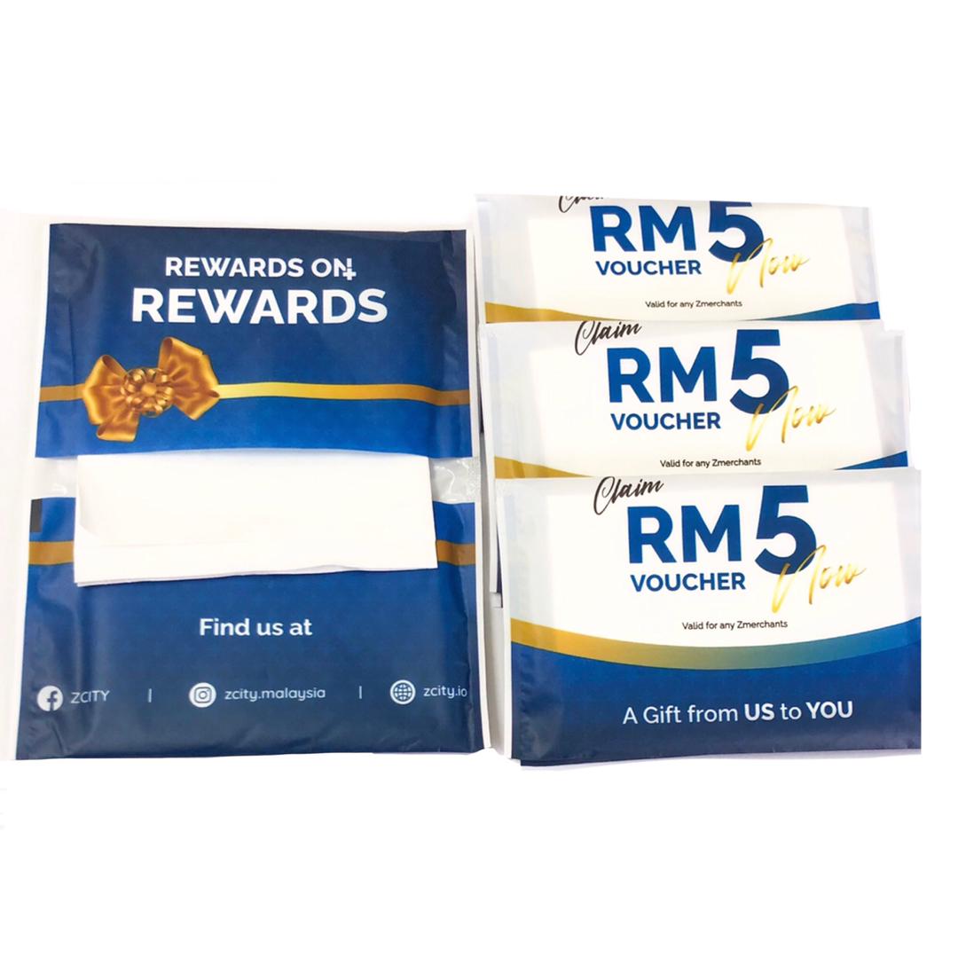 Custom Printed Tissue Paper