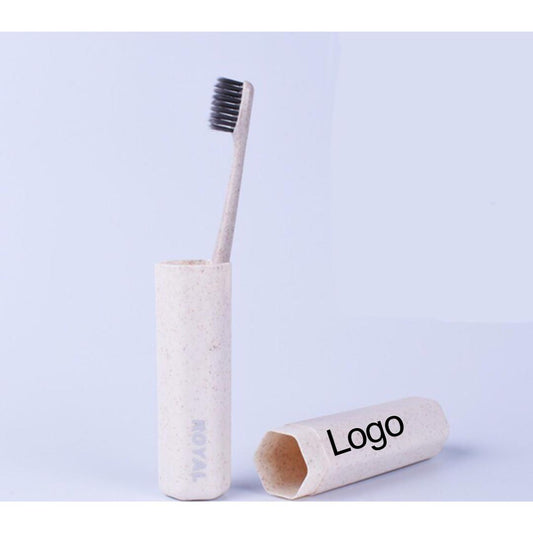 Custom Printed Toothbrush