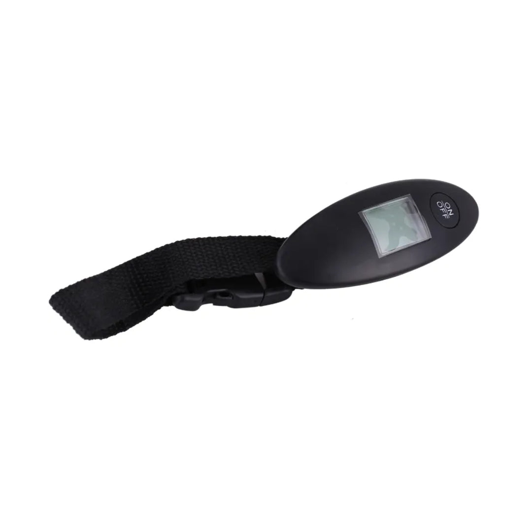 Digital Luggage Scale