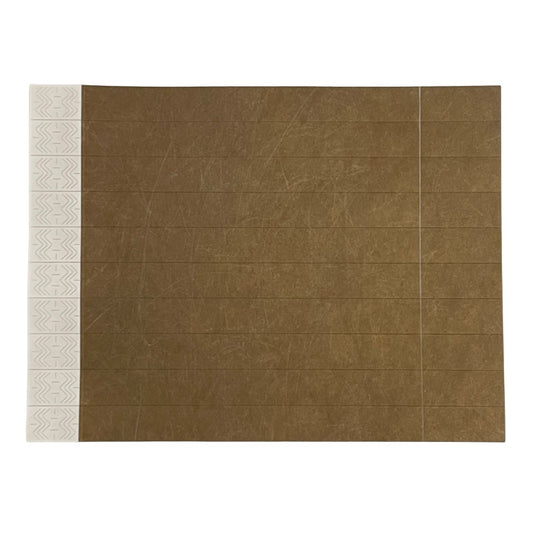 Tyvek Wristband Paper