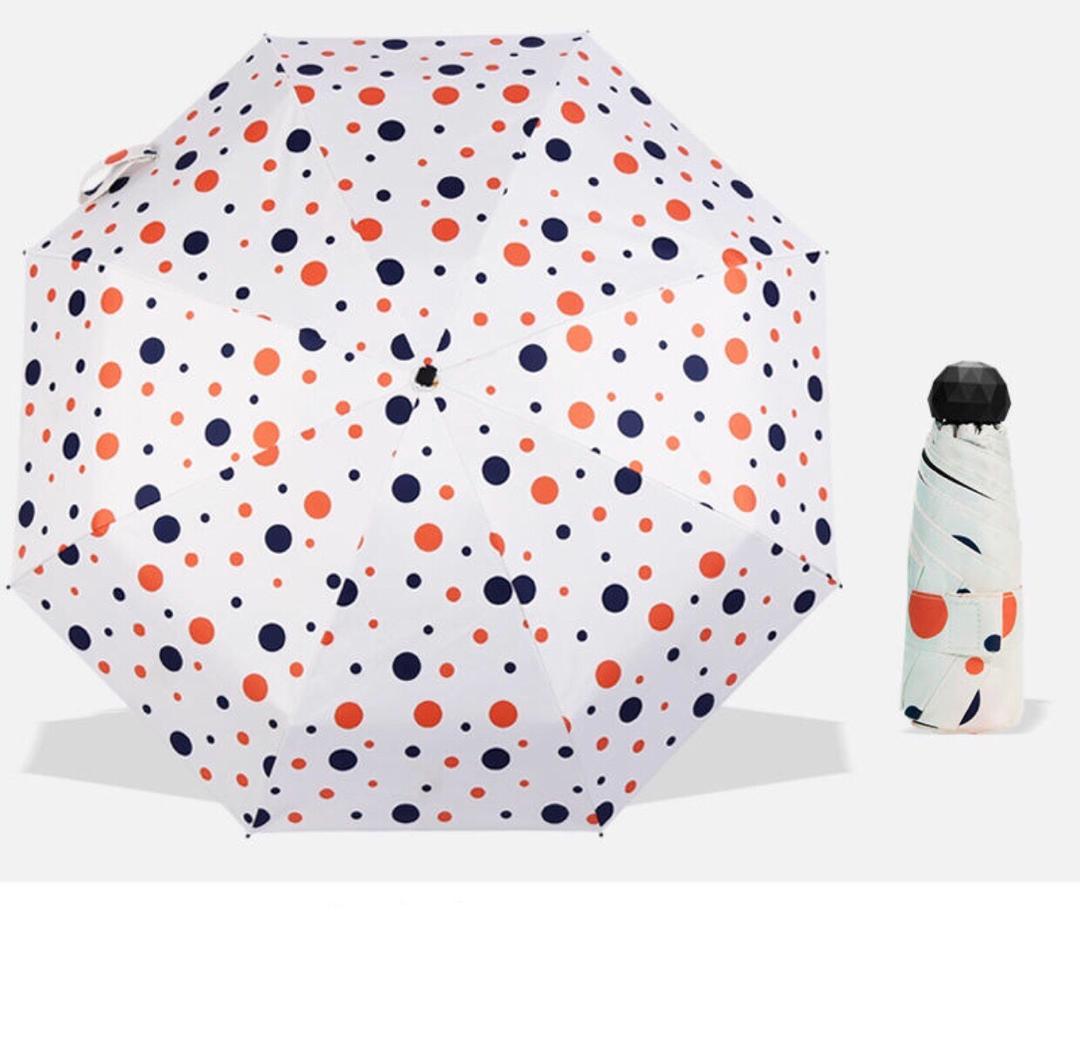 Full Printed Umbrella