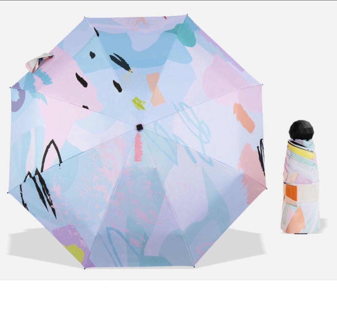 Full Printed Umbrella