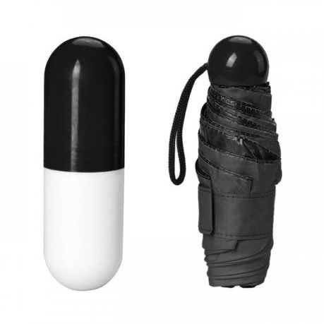 Capsule Umbrella Printing