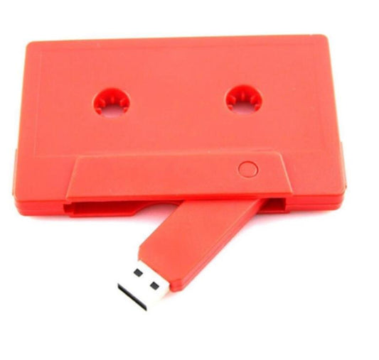 USB Mixtape