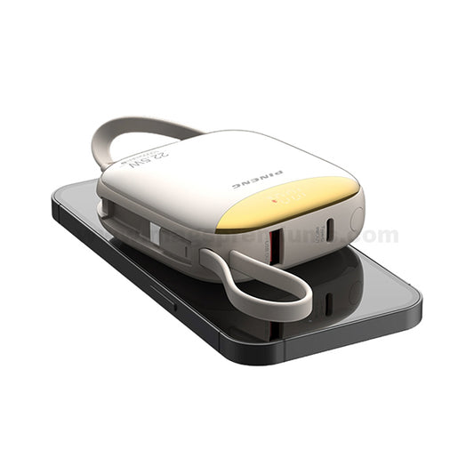 Malaysia Wholesale PINENG 10000mAh Powerbank