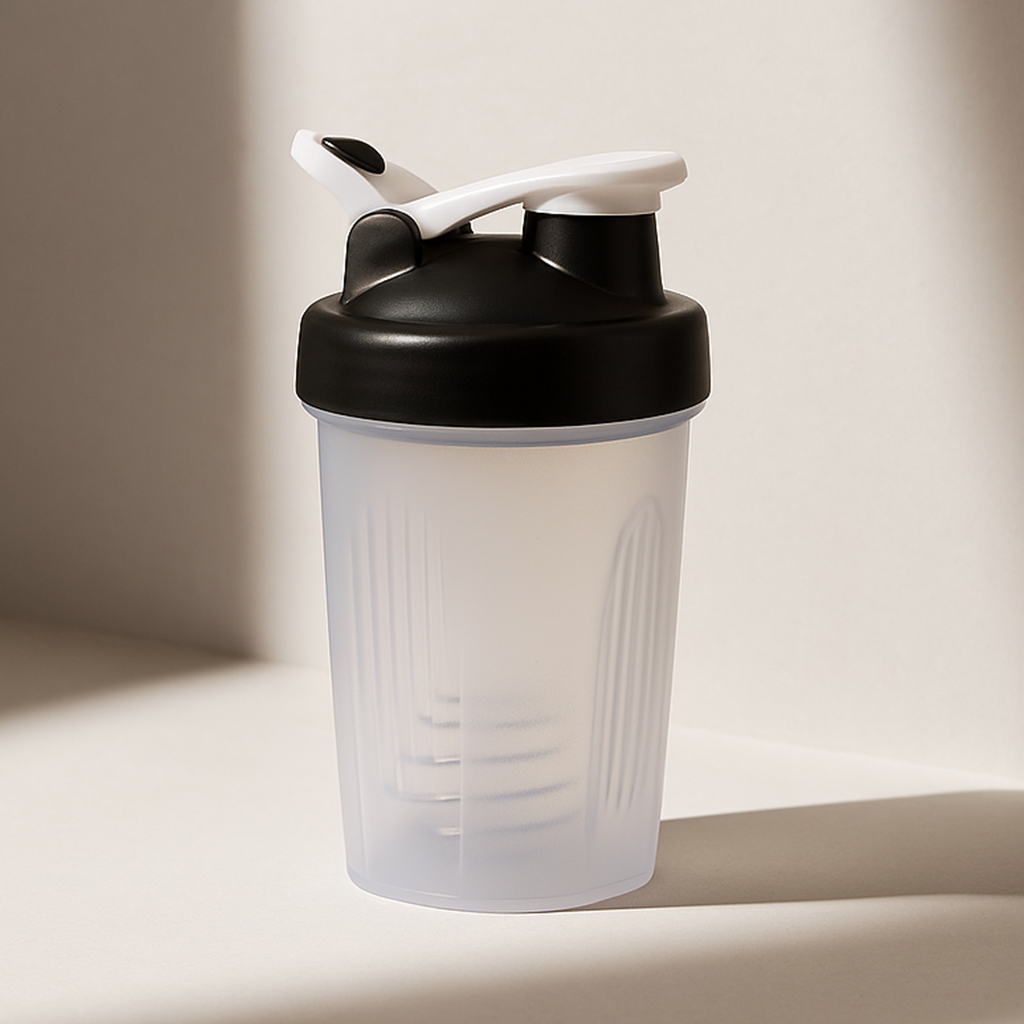 Shaker Bottle