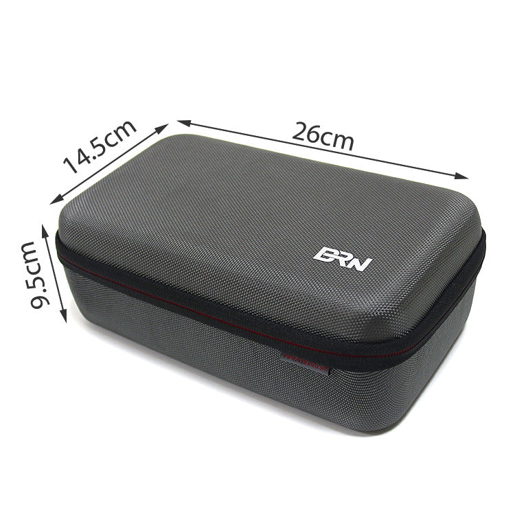 Custom EVA Digital Electronics Organizer