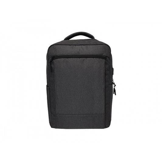 Laptop Backpack With USB