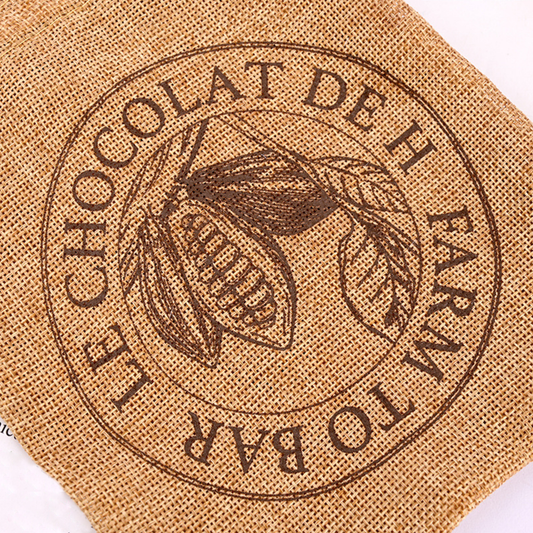 Premium Custom Drawstring Jute Bag Bulk for Corporate Branding