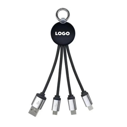 3-in-1 Charging Cable
